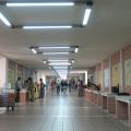 Ύβρεις και χειροδικίες εις βάρος του προέδρου του ΤΕΙ Αθηνών
