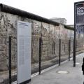 Γερμανοί κάτω των 30, δεν γνωρίζουν την επέτειο ανέγερσης του Τείχους του Βερολίνου