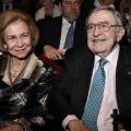  τέως βασιλιάς Κωνσταντίνος