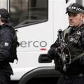 Βρετανία: Τρεις ακόμη συλλήψεις υπόπτων για τρομοκρατία