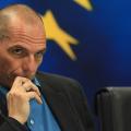 Στις 12.30 το κρίσιμο τετ α τετ Βαρουφάκη - Σόιμπλε