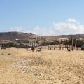 Οι παραλίες της Κρήτης είχαν την τιμητική τους πάλι ... Οκτώβρη μήνα