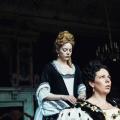 the favourite
