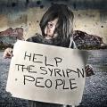 Στον τέταρτο χρόνο βρίσκεται από σήμερα ο πόλεμος στη Συρία