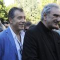 Και στο Πειραιά υποψήφιος ο Στ.Θεοδωράκης