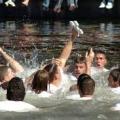 Τα Θεοφάνεια των Πολιτικών 