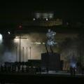 θεσσαλονίκη επεισόδια ΔΕΘ