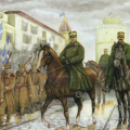 26 Οκτωβρίου 1912: Η απελευθέρωση της Θεσσαλονίκης από τους Οθωμανούς