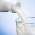 Γιακουμάτος: Το γάλα δεν είναι ακριβό αλλά οι τιμές πρέπει να πέσουν