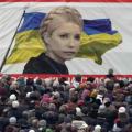 Η Τιμοσένκο ιδρύει κίνημα ενάντια στον &quot;πόλεμο&quot; της Ρωσίας στην Ουκρανία 