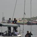 Μπαγκλαντές σύγκρουση πλοίων