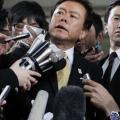 Παραίτηση του κυβερνήτη του Τόκυο, λόγω οικονομικού σκανδάλου