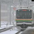 Τουλάχιστον 7 νεκροί και 1.000 τραυματίες από χιονοθύελλα στο Τόκιο