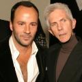 Ο Tom Ford παντρεύτηκε τον καλό του