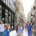 Ο τουρισμός γιορτάζει στο Ηράκλειο