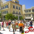 20.000 τουρίστες διακίνησε στην Κρήτη το ρωσικό Solvex που βάρεσε κανόνι - Πάνω από 700 παραμένουν στο νησί