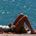 Ξεπέρασαν τα 20 εκατ. οι τουρίστες που ήρθαν στην Ελλάδα