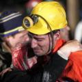 Συλληπητήρια Σαμαρά για τους νεκρούς ανθρακωρύχους