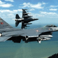 Προκαλεί και πάλι η Τουρκία - Έξι F-26 εισήλθαν στο FIR Αθηνών