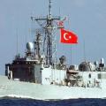 Τουρκική κορβέτα &quot;έκοβε βόλτες&quot; στο Αιγαίο, ενώ οι S-300 επέστρεφαν στην Κρήτη