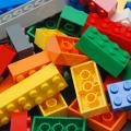 Σεμινάριο συμμετοχικής διαδικασίας με τουβλάκια LEGO