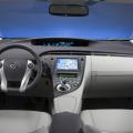 Ανακαλούνται 688 Toyota Prius από την ελληνική αγορά