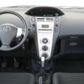 Η Toyota ανακαλεί αυτοκίνητα λόγω των επικίνδυνων αερόσακων της Takata