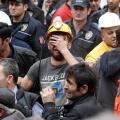 Οργή και θρήνος στην Τουρκία - Ανεβαίνει ο αριθμός των νεκρών