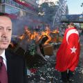 Η Γερμανία αμφισβητεί τον Ευρωπαϊκό προσανατολισμό της Τουρκίας