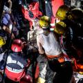 Στους 245 οι νεκροί ανθρακωρύχοι σύμφωνα με τον Τούρκο υπουργό Ενέργειας 