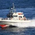 Τουρκικό σκάφος εμβόλισε ανεμότρατα στο Θρακικό Πέλαγος