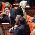  Φραγμοί στο Internet  από το Τουρκικό Κοινοβούλιο 