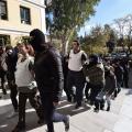 Τουρκοι Συλληφθεντες