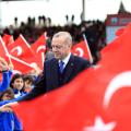 Τούρκος Πρόεδρος