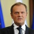 Ο νέος πρόεδρος του Ευρωπαϊκού Συμβουλίου και ο Ομπάμα κάλεσαν τη Ρωσία να αποσύρει τα στρατεύματά της από την Ουκρανία