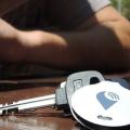 Συσκευή εντοπισμού υπόσχεται όχι άλλα χαμένα... πράγματα!