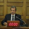 Αποκάλεσε τα Σκόπια &quot;Μακεδονία&quot; μέσα στο ελληνικό κοινοβούλιο