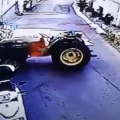 τρακτέρ