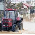 Νεκρός 77χρονος στο Κιλκίς - Πλημμύρες στη Νέα Χαλκηδόνα 