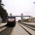 Ένας νεκρός από τη σύγκρουση ιχ με τρένο στον Ακροπόταμο