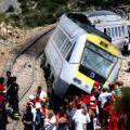 Εκτροχιασμός τρένου με τουλάχιστον δύο νεκρούς στη νότια Γαλλία