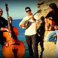 Συναυλία Ελληνικής Λαϊκής Μουσικής στο Ηράκλειο
