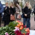 Θεσσαλονίκη: Τρισάγιο στη μνήμη των θυμάτων του Norman Atlantic