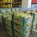 Τρόφιμα σε περισσότερες από 600 οικογένειες του Ηρακλείου