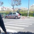 τροχαιο