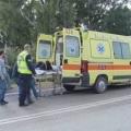 Δύο νεκροί και ένας τραυματίας σε δύο τροχαία δυστυχήματα στη Θεσσαλονίκη