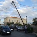 τροχαιο στυλος