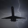 Τρόμος στον αέρα - Κεραυνός χτύπησε αεροπλάνο που πετούσε από Χανιά προς Αθήνα