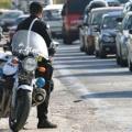 Αυξημένα τα μέτρα της Τροχαίας για την έξοδο των εκδρομέων του Πάσχα