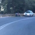 τροχαίο μηχανάκι χανιά